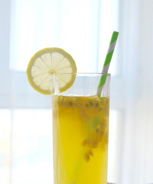 百香果柠檬蜜茶怎么做？步骤和常见问题解答？  第2张