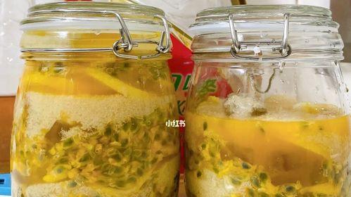 百香果柠檬蜂蜜饮怎么做才能美白排毒？  第2张