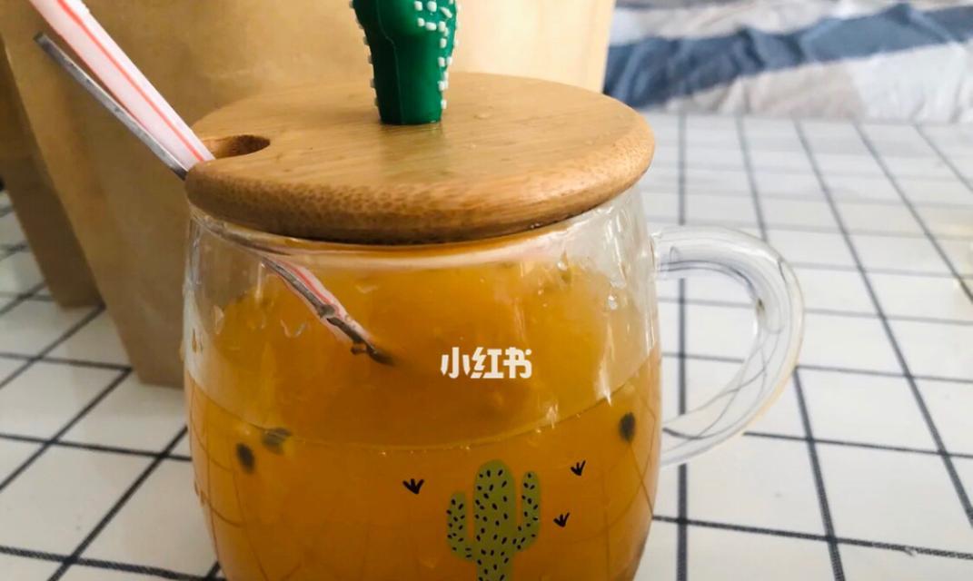 百香果柠檬蜂蜜水怎么做？有哪些健康益处？  第3张