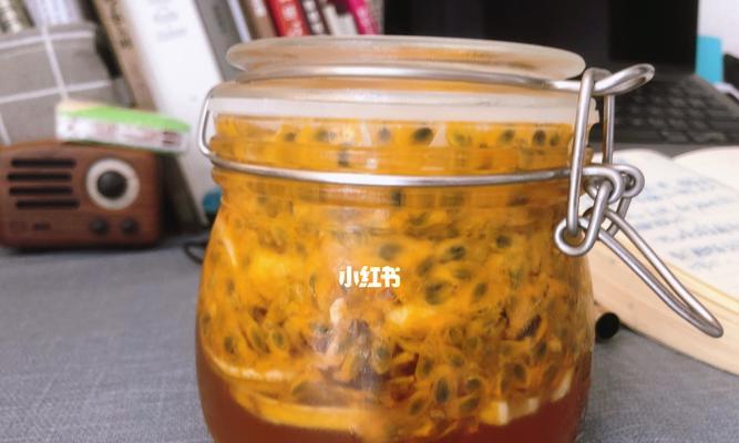百香果柠檬蜂蜜水下午茶怎么做？步骤和常见问题解答？