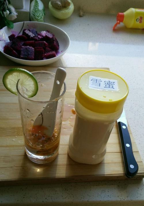 百香果柠檬蜂蜜怎么做？制作过程中需要注意什么？  第3张