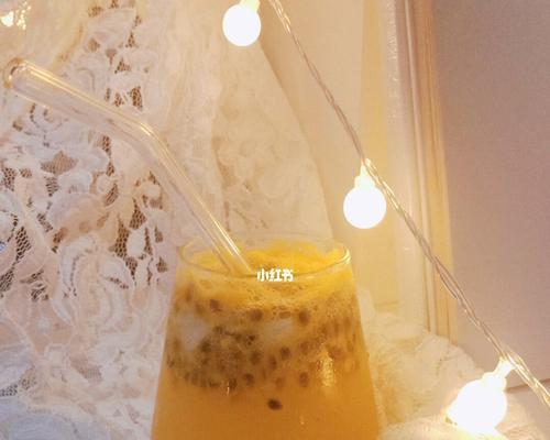 百香果柠檬蜂蜜茶怎么做？有哪些健康益处？  第3张