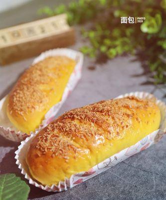 百香果南瓜怎么做？有哪些创意食谱推荐？  第3张