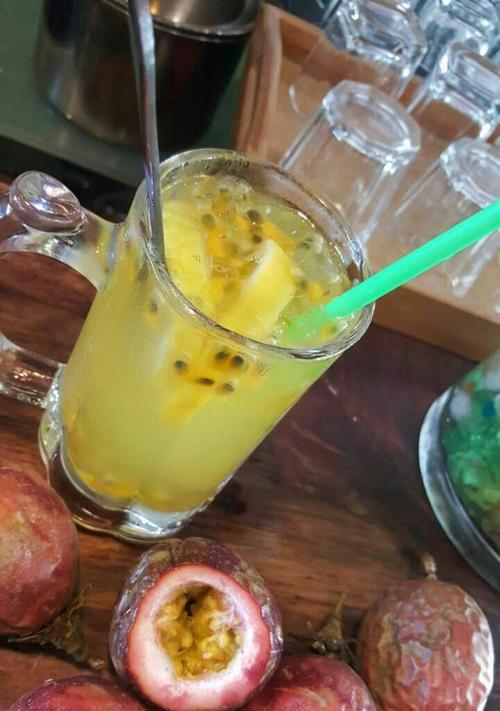 百香果蜜酱怎么做？制作过程中有哪些常见问题？  第3张