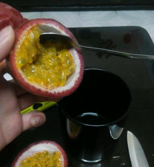 百香果蜜怎么做？制作百香果蜜的步骤和常见问题解答？