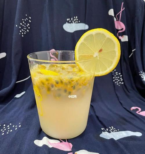 百香果绿茶怎么做？制作步骤和常见问题解答？  第3张