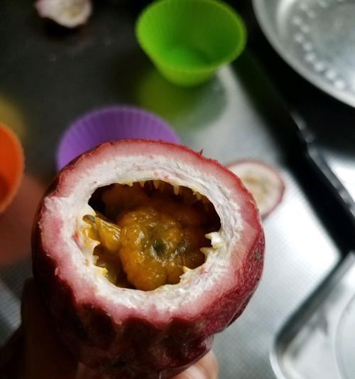 百香果露怎么做？自制百香果露的步骤和技巧是什么？  第3张
