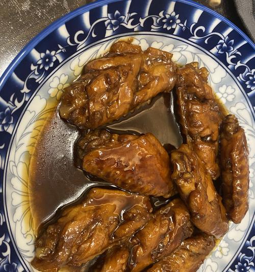百香果可乐鸡翅怎么做？步骤和技巧有哪些？