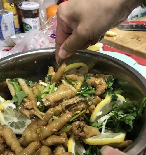 百香果鸡爪怎么做？详细步骤和常见问题解答？  第2张
