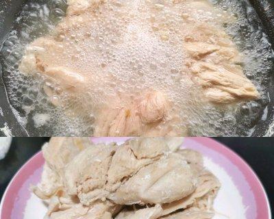 百香果鸡胸肉怎么做？有哪些步骤和技巧？  第2张