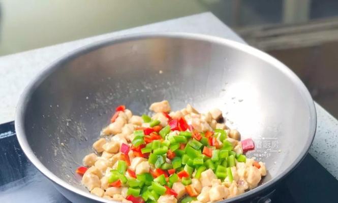 百香果鸡胸肉怎么做？有哪些步骤和技巧？  第3张