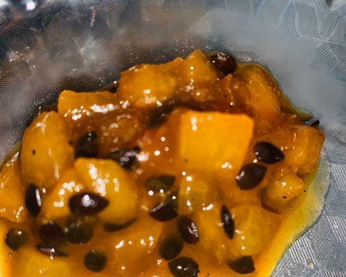 百香果果脯怎么做？制作过程中常见问题有哪些？  第2张