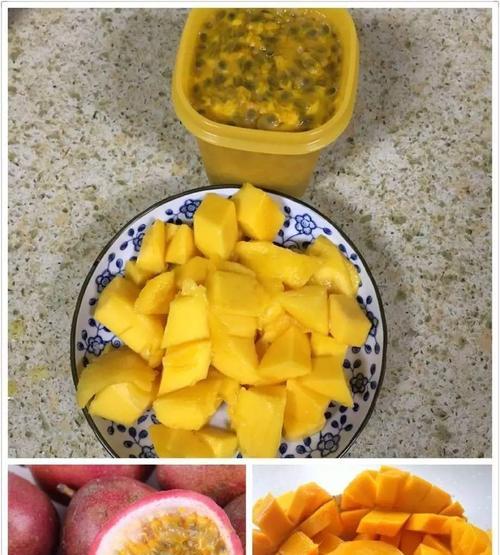 百香果果脯怎么做？制作过程中常见问题有哪些？  第3张