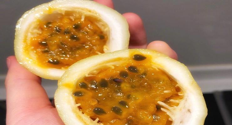 百香果果酱怎么做？在家自制百香果果酱的步骤是什么？  第2张
