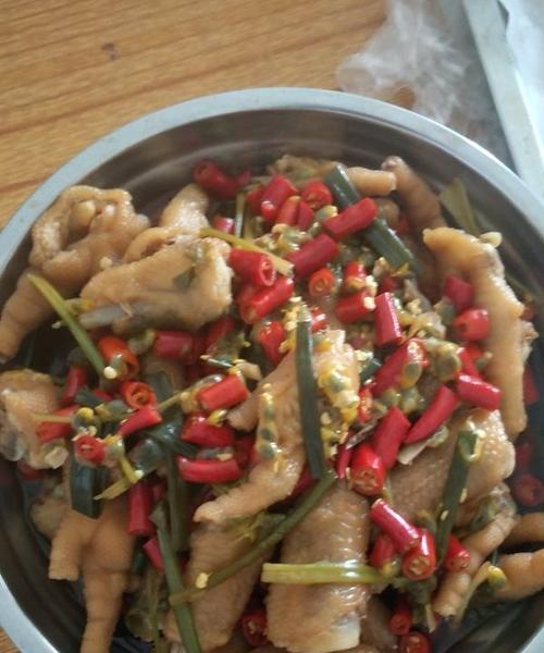 百香果凤爪怎么做？详细步骤和常见问题解答？  第2张