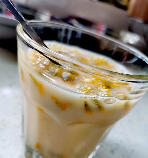 百香果蜂蜜绿茶怎么做？步骤和常见问题解答？  第2张