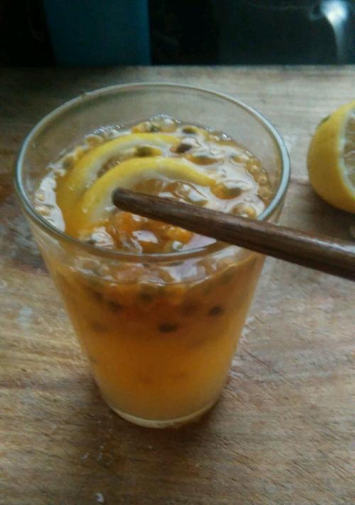 百香果蜂蜜茶怎么做？有哪些健康益处？  第3张