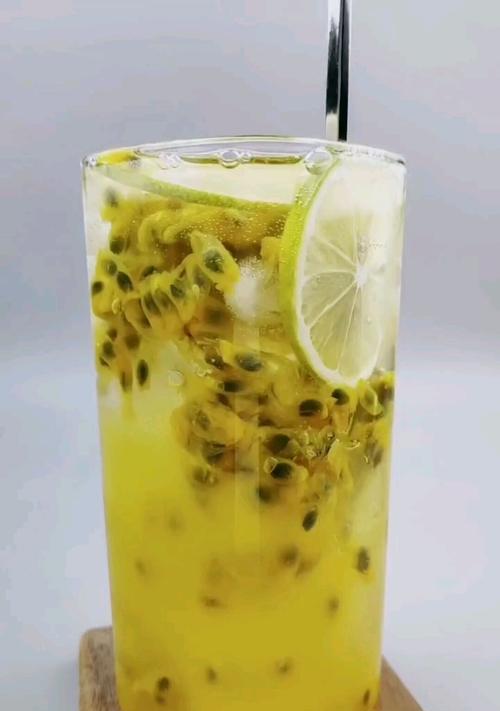百香果蜂蜜茶怎么做？有哪些健康益处？  第2张