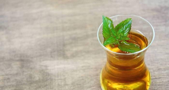 百香果蜂蜜薄荷茶怎么做？步骤和注意事项是什么？  第2张