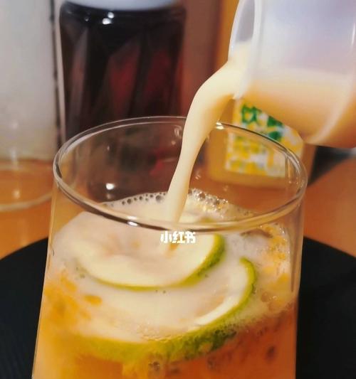 百香果多多怎么做？有哪些步骤和技巧？  第1张
