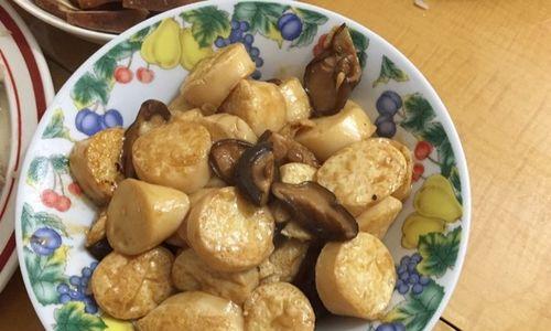 百香果豆腐怎么做？有哪些步骤和技巧？  第2张