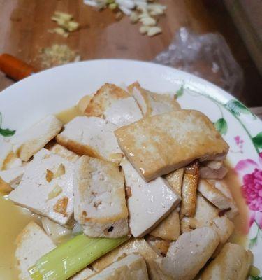 百香果豆腐怎么做？有哪些步骤和技巧？  第3张