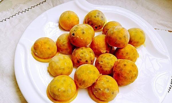 百香果冰棒怎么做？制作过程中需要注意哪些问题？  第3张
