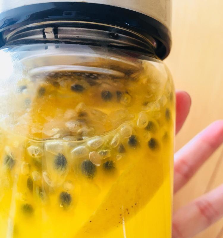 百香蜂蜜水怎么做？制作步骤和常见问题解答？  第3张