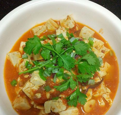 百味牛腩烧豆腐怎么做？步骤和技巧是什么？  第2张