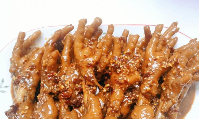 百事鸡爪怎么做？详细步骤和常见问题解答？  第2张
