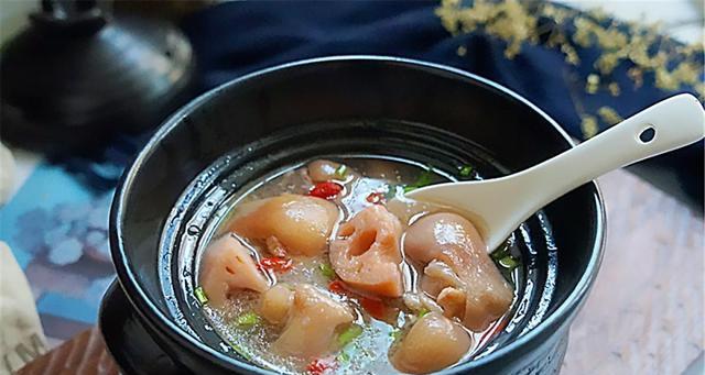 百年好合汤怎么做？有哪些独特步骤和秘诀？  第1张