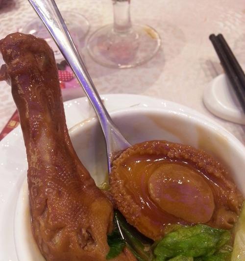 百年好合的做法是什么？如何制作寓意美好的百年好合？  第3张
