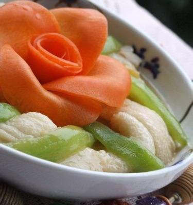 百花酿竹笙怎么做？详细步骤和注意事项是什么？  第2张