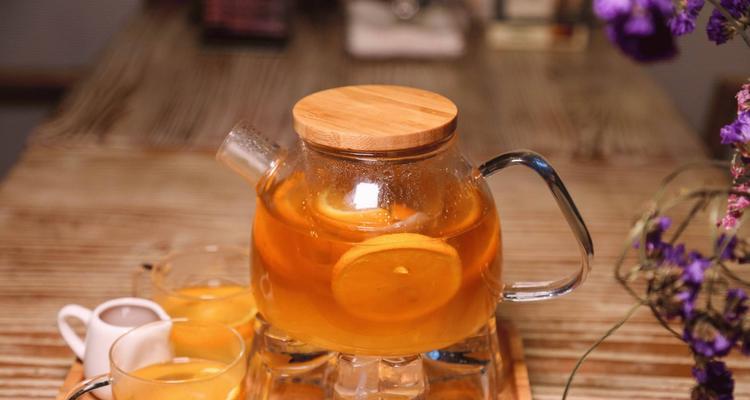 百花蜂蜜柚子茶怎么做？步骤和常见问题解答？  第3张