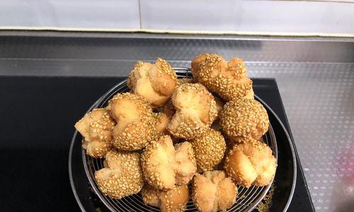 百花妃子含虾笑怎么做？具体步骤是什么？  第3张