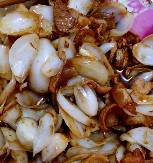 百合蒸肉未怎么做？步骤和技巧有哪些？  第2张