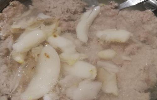 百合蒸肉丸怎么做？步骤和技巧有哪些？  第2张