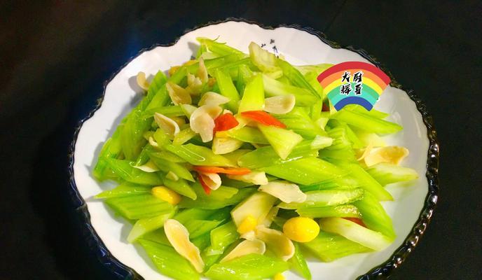 百合银杏小炒怎么做？步骤和技巧有哪些？