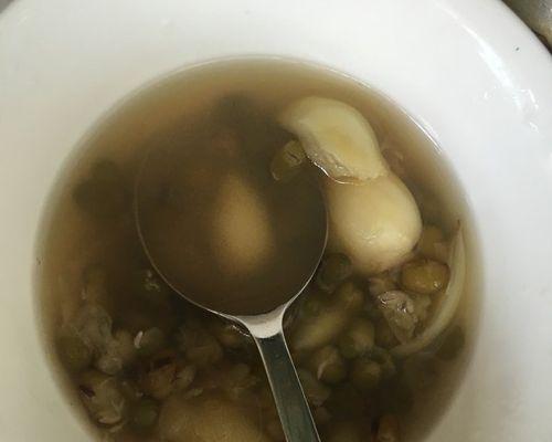 百合薏米绿豆饮怎么做？有哪些健康益处？  第3张
