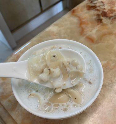 百合薏米糊怎么做？有哪些健康益处？  第1张