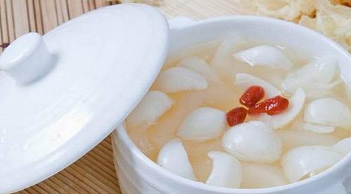 百合雪梨粳米粥怎么做？有哪些健康益处？  第2张