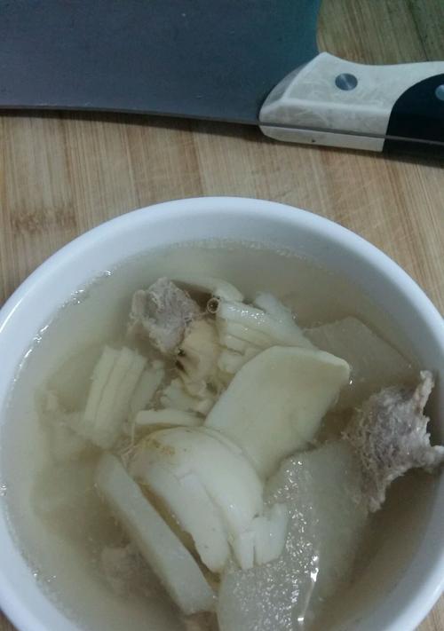 百合汤怎么做？有哪些健康益处和常见问题解答？  第2张