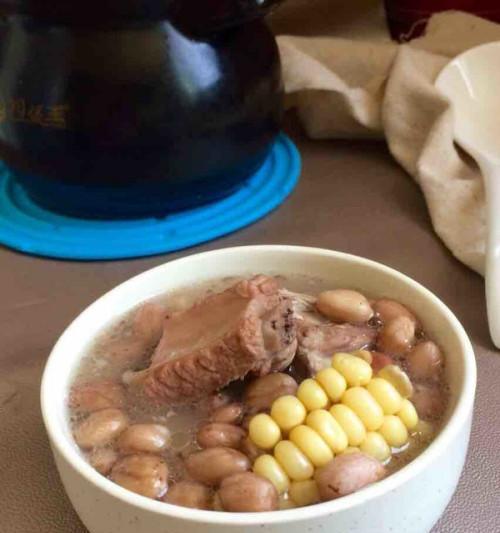 百合排骨汤怎么做才美味？有哪些小技巧？  第3张