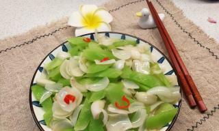 百合蘑菇炒肉片的做法是什么？如何炒出鲜嫩可口的肉片？  第1张
