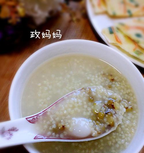 百合绿豆粥怎么做才好吃？有哪些步骤和技巧？  第1张