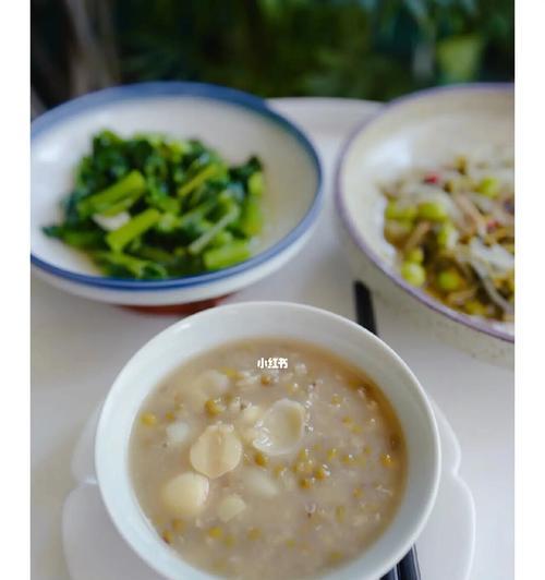百合绿豆莲子汤怎么做？有哪些健康益处？