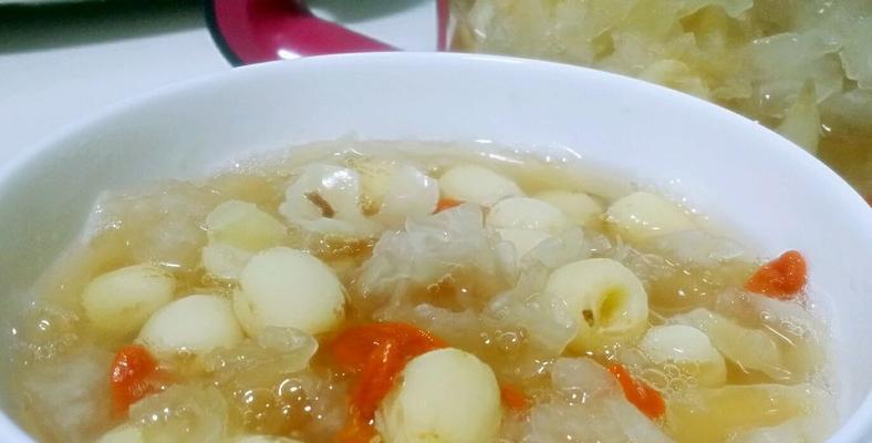 百合绿豆莲子汤怎么做？有哪些健康益处？  第2张