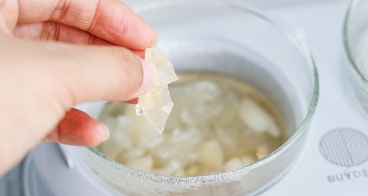 百合莲子瘦肉粥怎么做？有哪些健康益处？  第1张