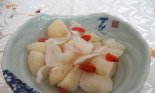 百合菊花冰糖饮怎么做？有哪些健康益处？  第1张