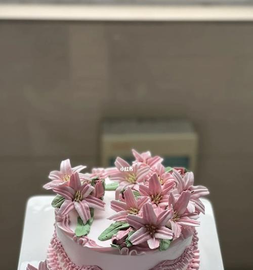 百合花馒头怎么做？详细步骤和技巧是什么？  第2张